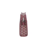 Goyard Jouvence Pm Toiletry Bag premium replica - image 3