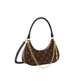 Louis Vuitton Pm Brown Shoulder Wallet premium replica - image 2