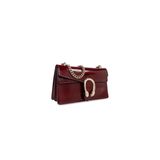 Gucci Burgundy Shoulder Dionysus Small Wallet premium replica - image 2