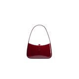 YSL Bag Mini Le 5 À 7 Patent Leather Wallet premium replica - image 2