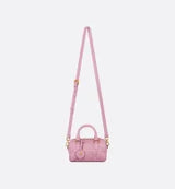 Dior Groove 17 Mini Bag premium replica - image 3