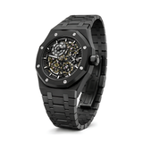 Audemars Piguet Royal Oak Openworked Ceramic Watch premium replica - image 3