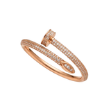 Cartier Rose Bracelet Jewelry premium replica - image 5