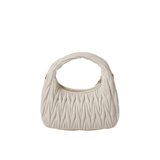 Miu Miu Wander Matelassé Tote Bag premium replica - image 2