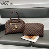 Louis Vuitton Ever More Pm Damier Ebene Bag premium replica - image 4
