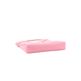 Chanel 31 Nano Pink Leather Wallet premium replica - image 3