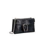 Gucci Dionysus Black Shoulder Bag premium replica - image 3