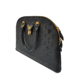 Louis Vuitton Monogram Empriente Leather Wallet premium replica - image 3