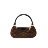 Louis Vuitton Pm Brown Shoulder Wallet premium replica - image 3