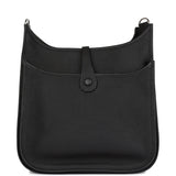 Hermès Evelyne Iii Pm Black Clemence Bag premium replica - image 4