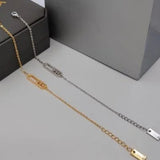 Messika Jewelry My Twin Toi Moi Rose Gold Diamonds Jewelry premium replica - image 4