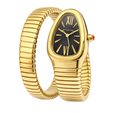 Bvlgari Serpenti Tubogas Snake-Head Case Watch premium replica - image 2