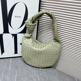 Bottega Veneta Teen Small Jodie Travertine Bag premium replica - image 4
