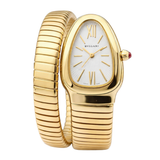Bvlgari Serpenti Tubogas Snake-Head Case Watch premium replica - image 1
