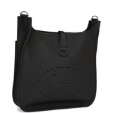 Hermès Evelyne Iii Pm Black Clemence Bag premium replica - image 2