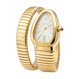 Bvlgari Serpenti Tubogas Snake-Head Case Watch premium replica - image 2