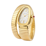 Bvlgari Serpenti Tubogas Snake-Head Case Watch premium replica - image 3