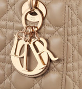 Dior Small Lady My Abc Bag premium replica - image 2
