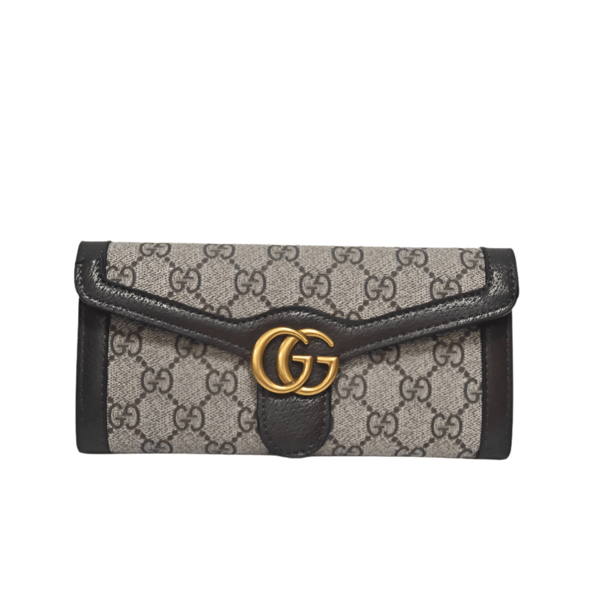 Gucci Gg Marmont Wallet premium replica - image 1