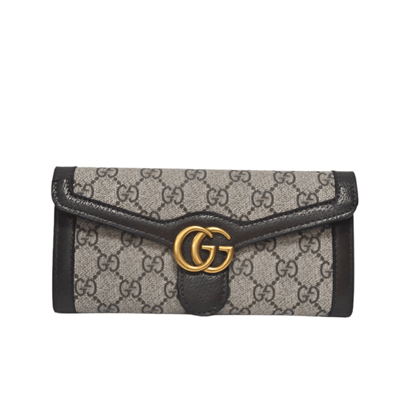 Gucci Gg Marmont Wallet