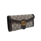 Gucci Gg Marmont Wallet premium replica - image 2