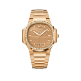 Patek Philippe Nautilus Watch premium replica - image 1