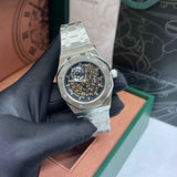 Audemars Piguet Royal Oak Jumbo Extra-Thin Watch premium replica - image 4