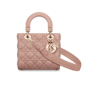 Dior Small Lady My Abc Bag premium replica - image 1