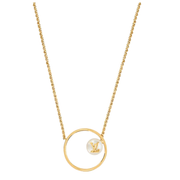 Louis Vuitton Circular Pendant Jewelry premium replica - image 1