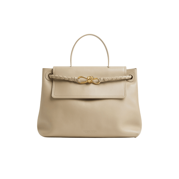 Bottega Veneta Ciao Ciao Top-Handle Bag