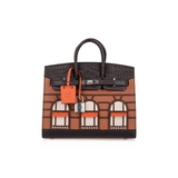 Hermès Birkin 20 Faubourg Sellier Bag premium replica - image 1