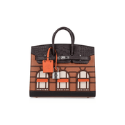 Hermès Birkin 20 Faubourg Sellier Bag premium replica - image 1