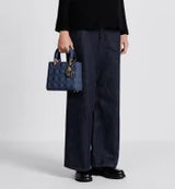 Dior Small Lady My Abc Bag premium replica - image 2