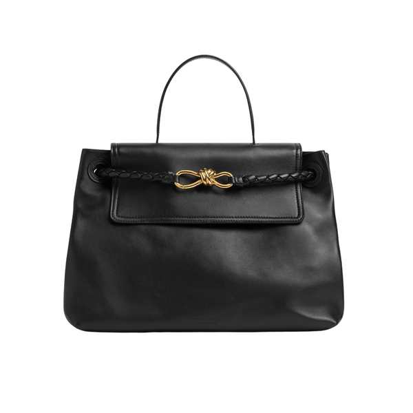 Bottega Veneta Ciao Ciao Top-Handle Bag