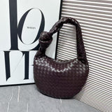Bottega Veneta Small Jodie Intrecciato Leather Fondant Bag premium replica - image 4