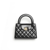 Chanel Kelly Bag premium replica - image 1