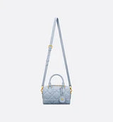 Dior Groove 20 Bag premium replica - image 4