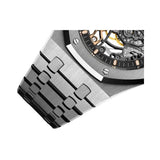 Audemars Piguet Royal Oak Balance Wheel Skeleton Dial Watch premium replica - image 3