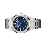 Audemars Piguet Royal Oak Smoked Dial Watch premium replica - image 2