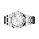 Audemars Piguet Royal Oak White Dial Watch premium replica - image 2