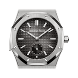 Audemars Piguet Royal Oak Minute Repeater Grey Dial Watch premium replica - image 3
