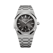 Audemars Piguet Royal Oak Minute Repeater Grey Dial Watch premium replica - image 1