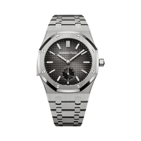 Audemars Piguet Royal Oak Minute Repeater Grey Dial Watch