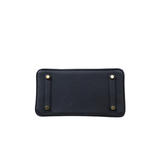 Hermès Birkin Black Bag premium replica - image 4