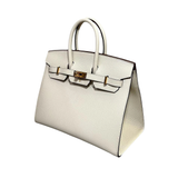 Hermès Birkin Craie Togo Bag premium replica - image 2