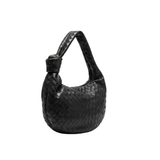 Bottega Veneta Medium Veneta Hobo Intrecciato Bag premium replica - image 3