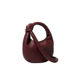 Bottega Veneta Medium Veneta Hobo Intrecciato Bag premium replica - image 3