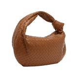 Bottega Veneta Medium Veneta Hobo Intrecciato Bag premium replica - image 3