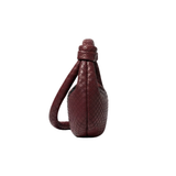 Bottega Veneta Medium Veneta Hobo Intrecciato Bag premium replica - image 2