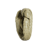 Bottega Veneta Teen Small Jodie Travertine Bag premium replica - image 3
